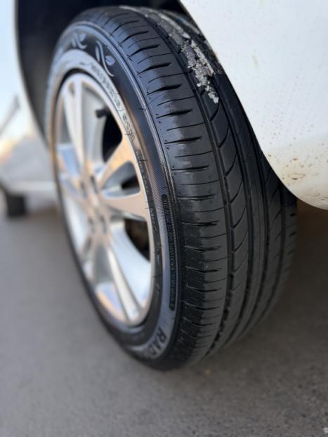 CHEVROLET Agile 1.4 4P LTZ FLEX, Foto 8