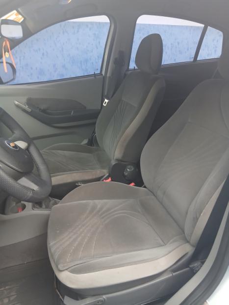 CHEVROLET Agile 1.4 4P LTZ FLEX, Foto 8