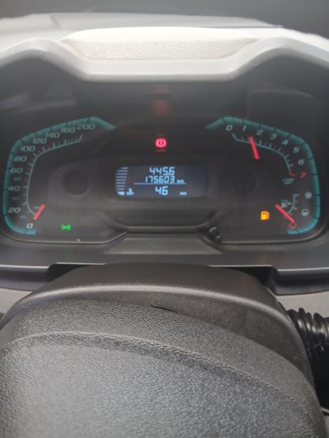 CHEVROLET Agile 1.4 4P LTZ FLEX, Foto 5