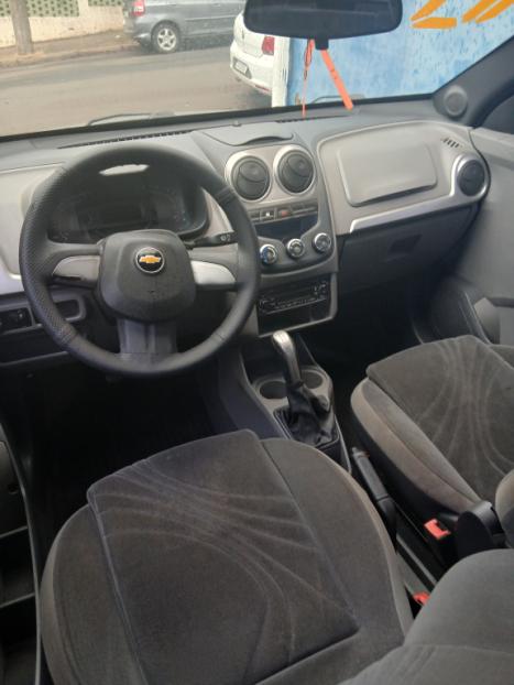 CHEVROLET Agile 1.4 4P LTZ FLEX, Foto 4