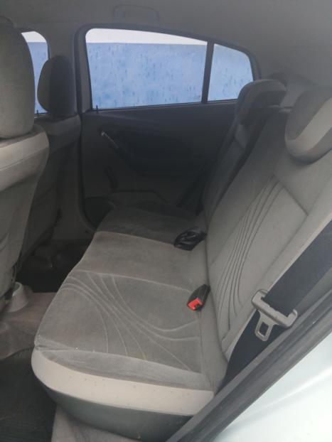 CHEVROLET Agile 1.4 4P LTZ FLEX, Foto 9