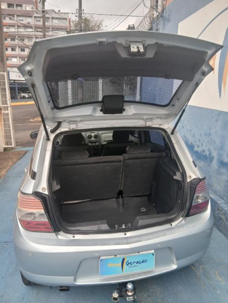 CHEVROLET Agile 1.4 4P LTZ FLEX, Foto 11