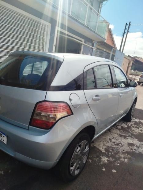 CHEVROLET Agile 1.4 4P LT FLEX, Foto 1