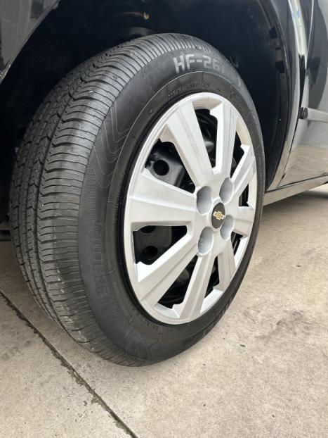 CHEVROLET Agile 1.4 4P LT FLEX, Foto 7