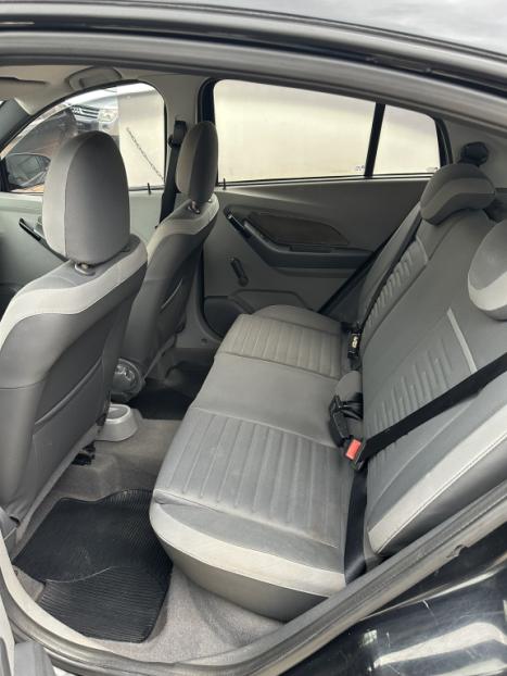 CHEVROLET Agile 1.4 4P LT FLEX, Foto 9