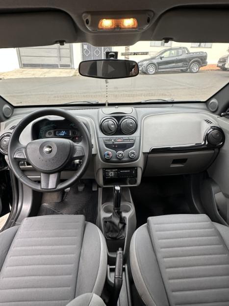 CHEVROLET Agile 1.4 4P LT FLEX, Foto 10