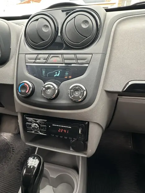 CHEVROLET Agile 1.4 4P LT FLEX, Foto 11