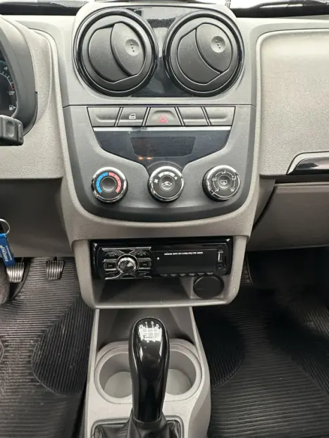 CHEVROLET Agile 1.4 4P LT FLEX, Foto 12