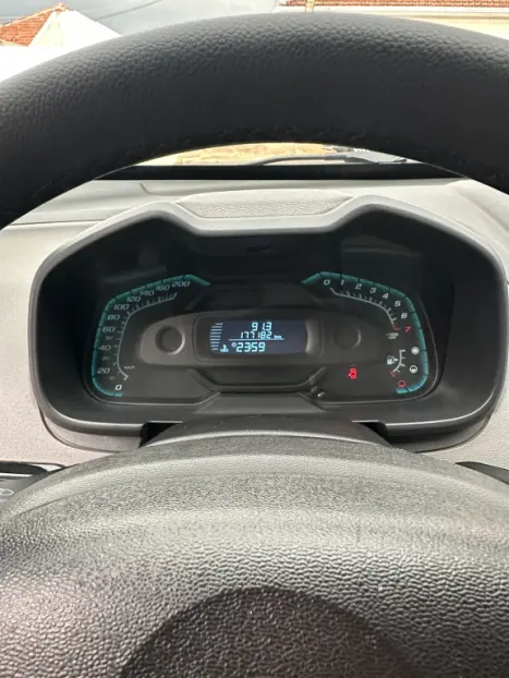 CHEVROLET Agile 1.4 4P LT FLEX, Foto 13