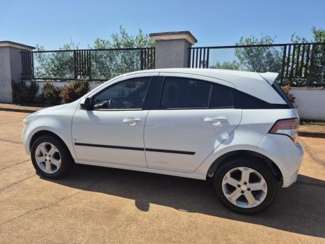 CHEVROLET Agile 1.4 4P LT FLEX, Foto 2