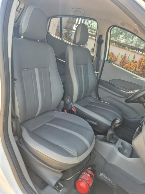 CHEVROLET Agile 1.4 4P LT FLEX, Foto 5