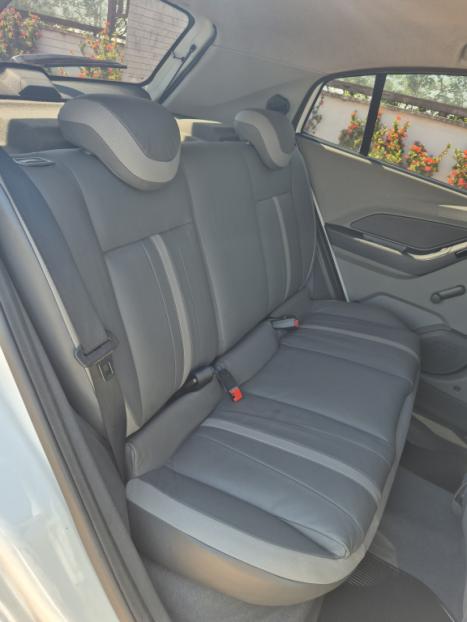 CHEVROLET Agile 1.4 4P LT FLEX, Foto 6