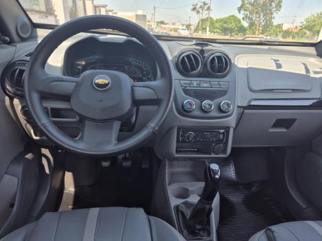 CHEVROLET Agile 1.4 4P LT FLEX, Foto 7