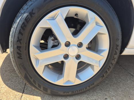 CHEVROLET Agile 1.4 4P LT FLEX, Foto 8
