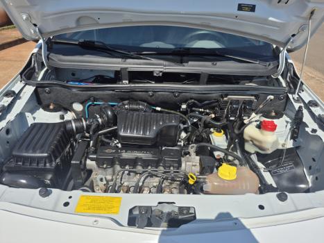 CHEVROLET Agile 1.4 4P LT FLEX, Foto 10