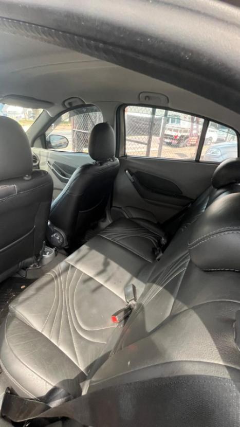 CHEVROLET Agile 1.4 4P FLEX LTZ EASYTRONIC AUTOMATIZADO, Foto 5