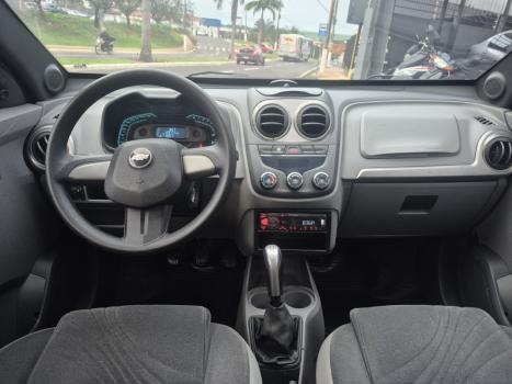 CHEVROLET Agile 1.4 4P LTZ FLEX, Foto 5