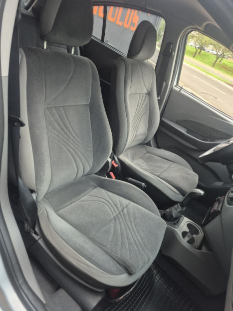 CHEVROLET Agile 1.4 4P LTZ FLEX, Foto 6