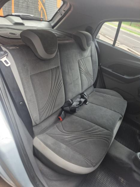 CHEVROLET Agile 1.4 4P LTZ FLEX, Foto 7