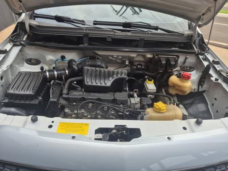 CHEVROLET Agile 1.4 4P LTZ FLEX, Foto 8