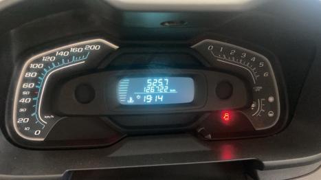 CHEVROLET Agile 1.4 4P FLEX LTZ EASYTRONIC AUTOMATIZADO, Foto 2