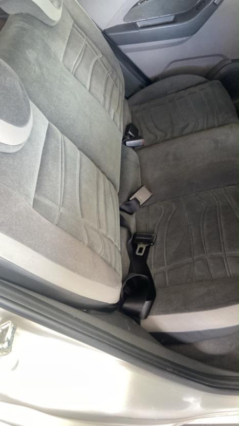 CHEVROLET Agile 1.4 4P FLEX LTZ EASYTRONIC AUTOMATIZADO, Foto 7