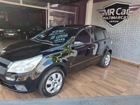 CHEVROLET Agile 1.4 4P LT FLEX, Foto 1