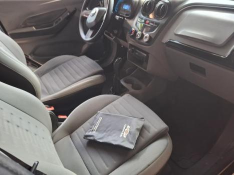 CHEVROLET Agile 1.4 4P LT FLEX, Foto 2