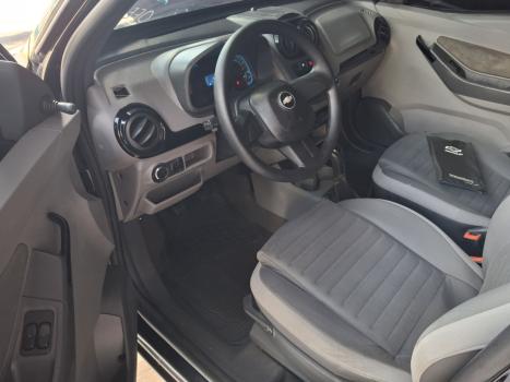 CHEVROLET Agile 1.4 4P LT FLEX, Foto 9