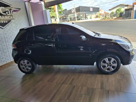 CHEVROLET Agile 1.4 4P LT FLEX, Foto 11