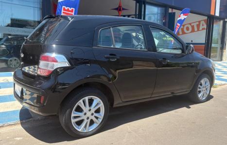 CHEVROLET Agile 1.4 4P LTZ FLEX, Foto 3