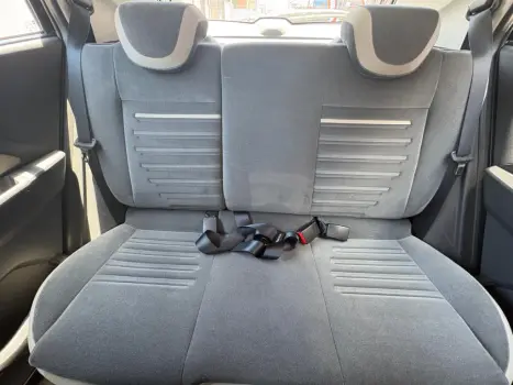 CHEVROLET Agile 1.4 4P LTZ FLEX, Foto 8