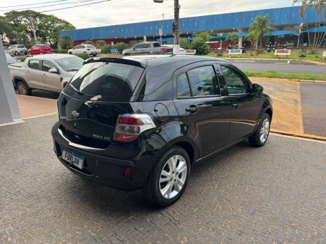 CHEVROLET Agile 1.4 4P LTZ FLEX, Foto 3