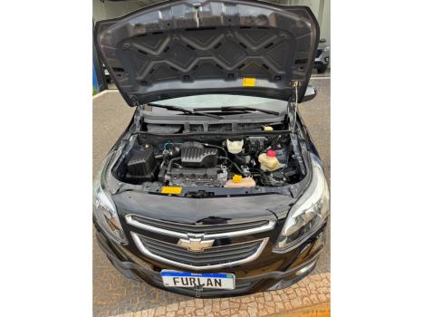 CHEVROLET Agile 1.4 4P LTZ FLEX, Foto 5