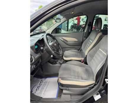 CHEVROLET Agile 1.4 4P LTZ FLEX, Foto 7
