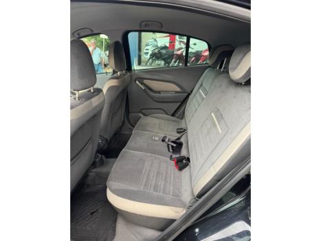 CHEVROLET Agile 1.4 4P LTZ FLEX, Foto 8