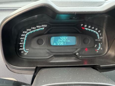 CHEVROLET Agile 1.4 4P LTZ FLEX, Foto 9