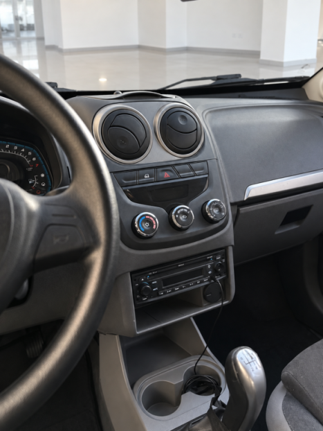 CHEVROLET Agile 1.4 4P LTZ FLEX, Foto 5