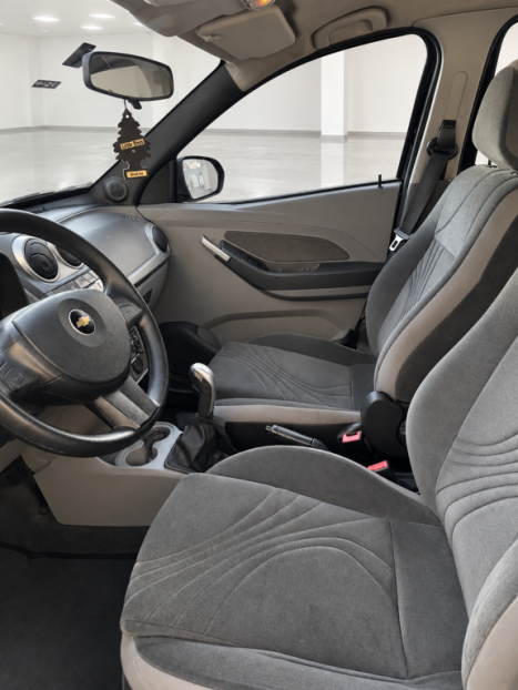 CHEVROLET Agile 1.4 4P LTZ FLEX, Foto 9