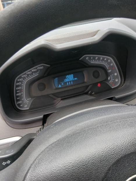 CHEVROLET Agile 1.4 4P LTZ FLEX, Foto 5