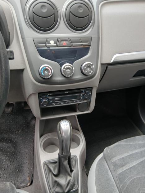 CHEVROLET Agile 1.4 4P LTZ FLEX, Foto 6