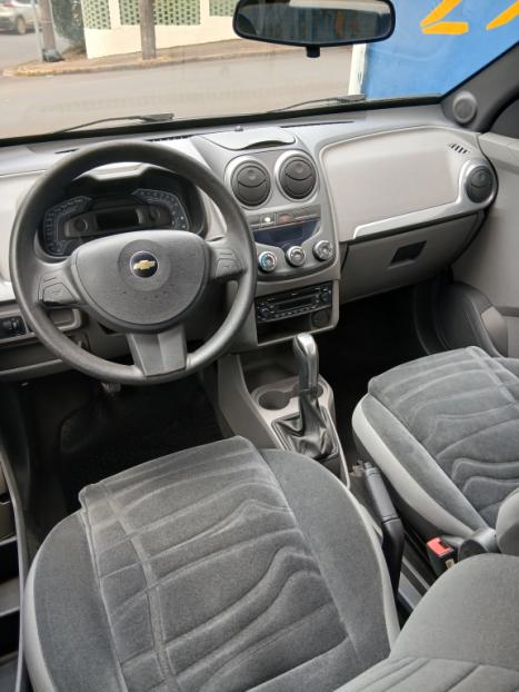 CHEVROLET Agile 1.4 4P LTZ FLEX, Foto 4