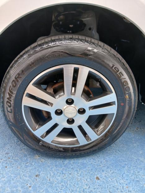 CHEVROLET Agile 1.4 4P LTZ FLEX, Foto 12