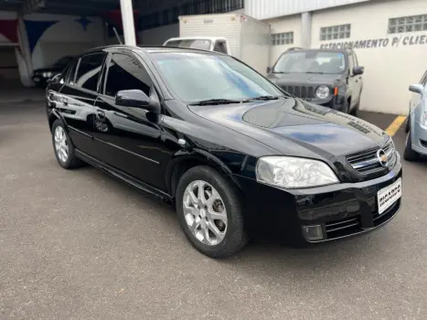 CHEVROLET Astra Hatch 2.0 4P ADVANTAGE  FLEX, Foto 3
