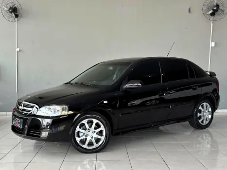 CHEVROLET Astra Hatch 2.0 4P ADVANTAGE FLEX AUTOMTICO, Foto 1