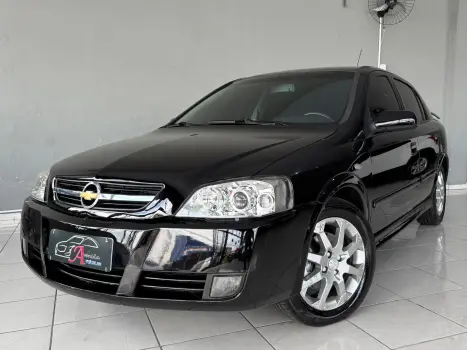 CHEVROLET Astra Hatch 2.0 4P ADVANTAGE FLEX AUTOMTICO, Foto 2