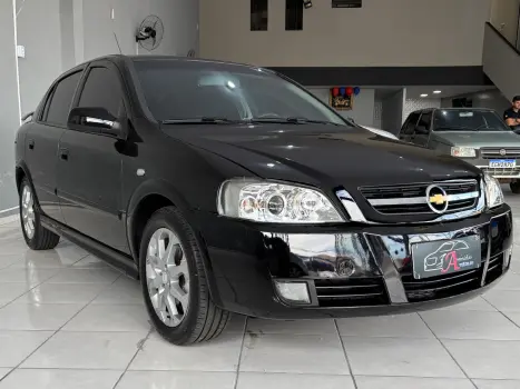 CHEVROLET Astra Hatch 2.0 4P ADVANTAGE FLEX AUTOMTICO, Foto 3