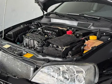 CHEVROLET Astra Hatch 2.0 4P ADVANTAGE FLEX AUTOMTICO, Foto 5