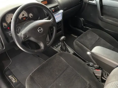 CHEVROLET Astra Hatch 2.0 4P ADVANTAGE FLEX AUTOMTICO, Foto 6