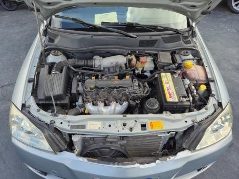 CHEVROLET Astra Hatch 2.0 4P ADVANTAGE  FLEX, Foto 2